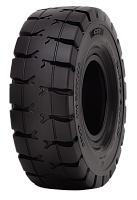  18X7-8 Шина цельнолитая  CST:C8904D fast fit