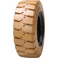  15X4*1/2-8 Шина цельнолитая  CST:C8904D NON MARKING TIRE