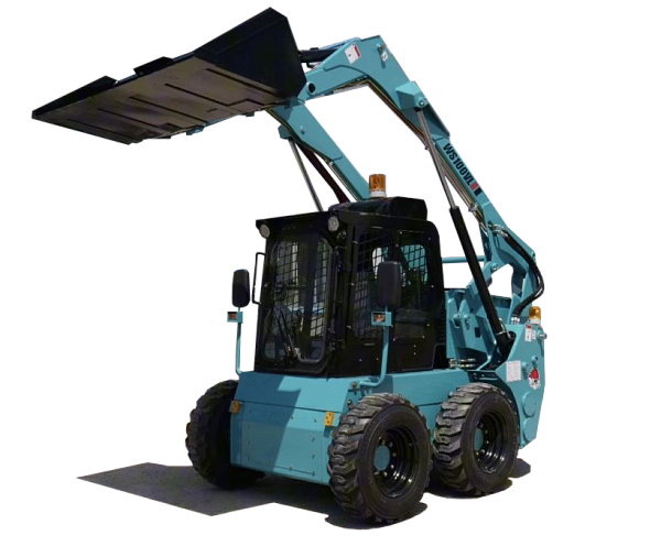 Минипогрузчик Beaver WS100VL