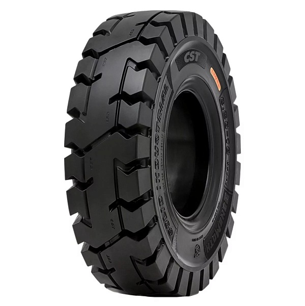 7.00-12 Шина цельнолитая CST: C8909 fast fit